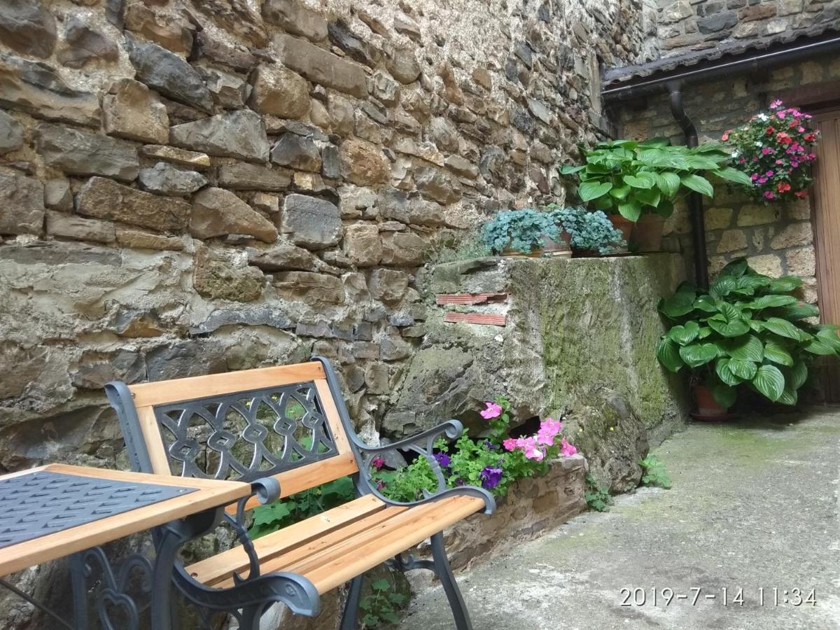 Casa Julio Villa Torla Exterior photo